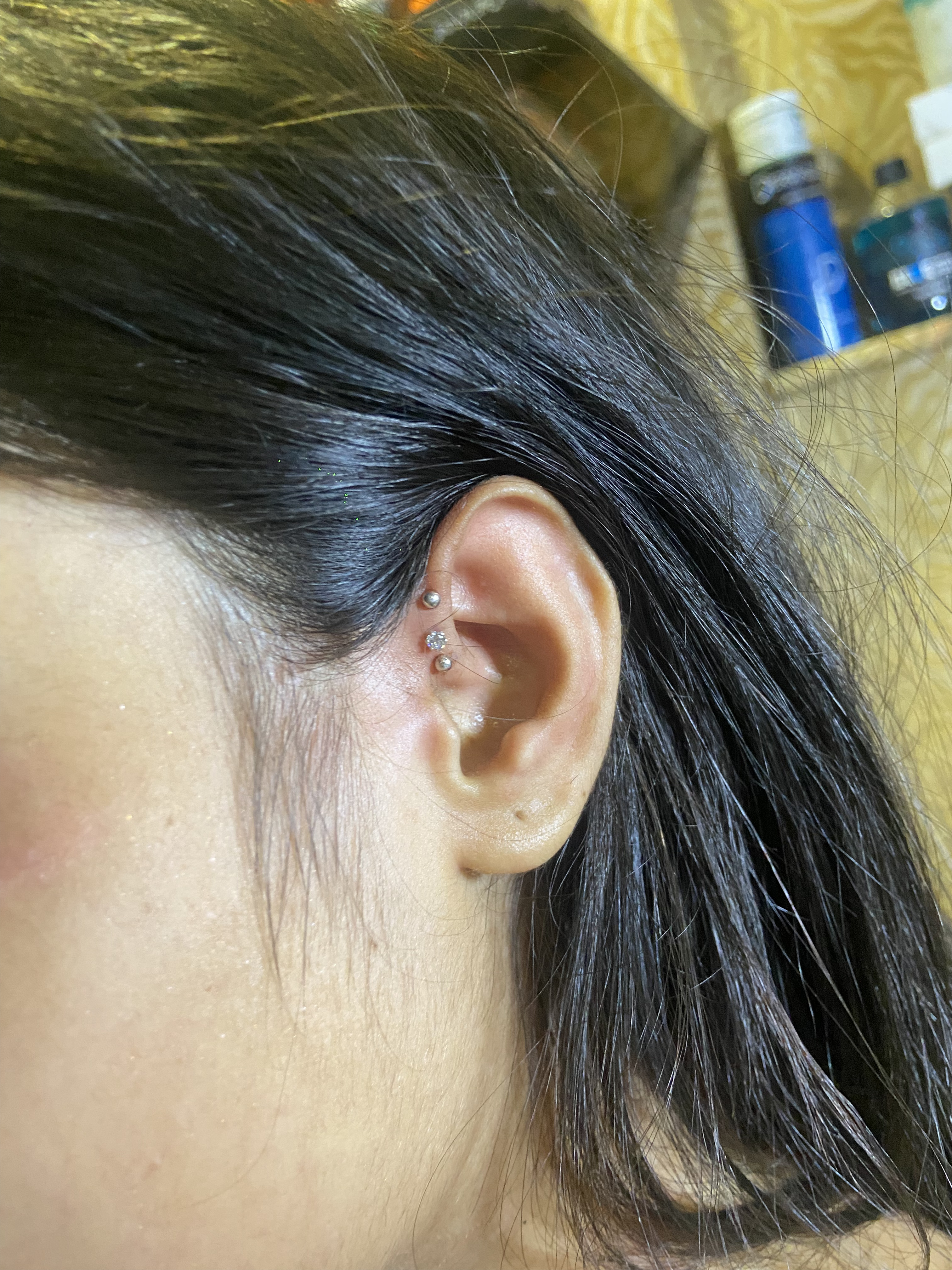 Piercings	 Piercing Ahmedabad
