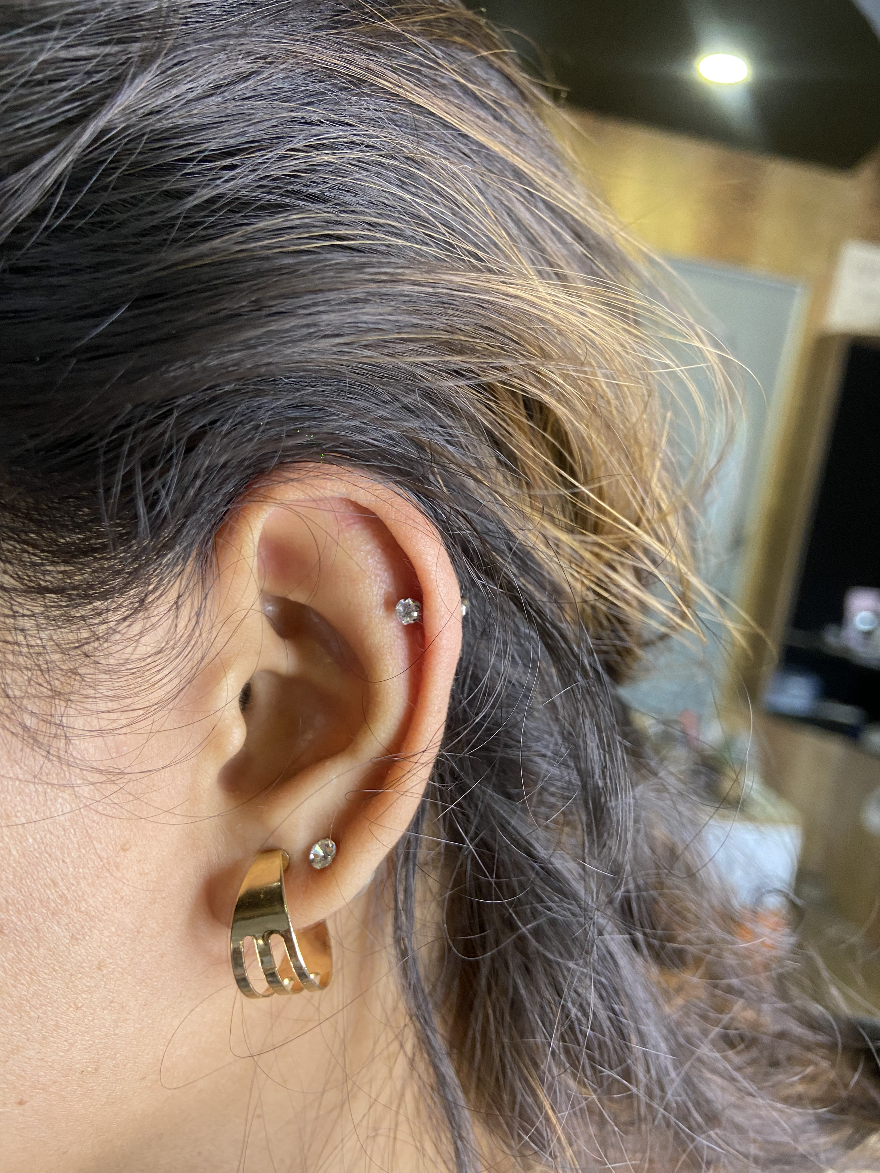 Piercings	 Piercing Ahmedabad