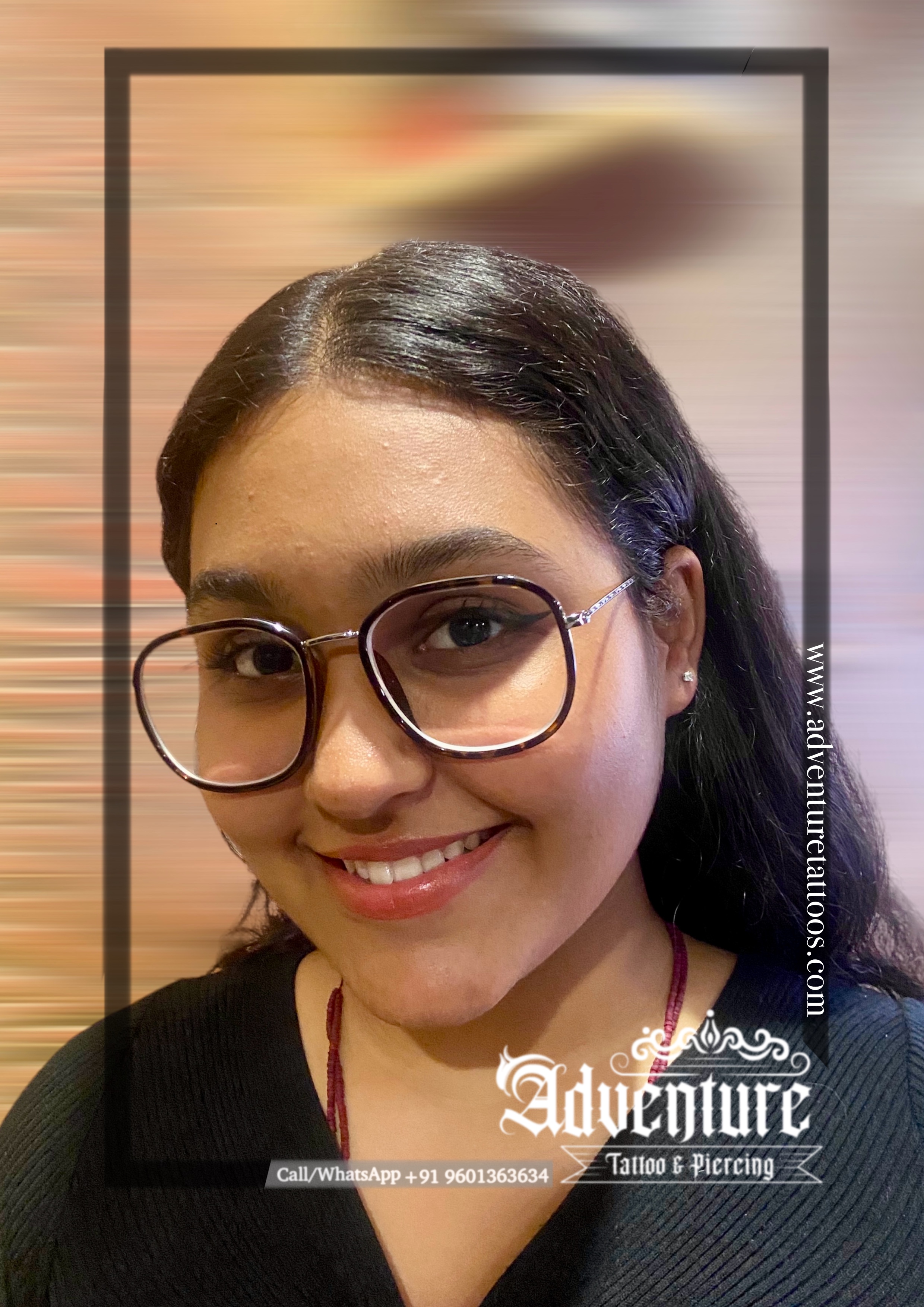 Piercings	 Piercing Ahmedabad